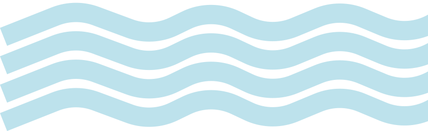 wave