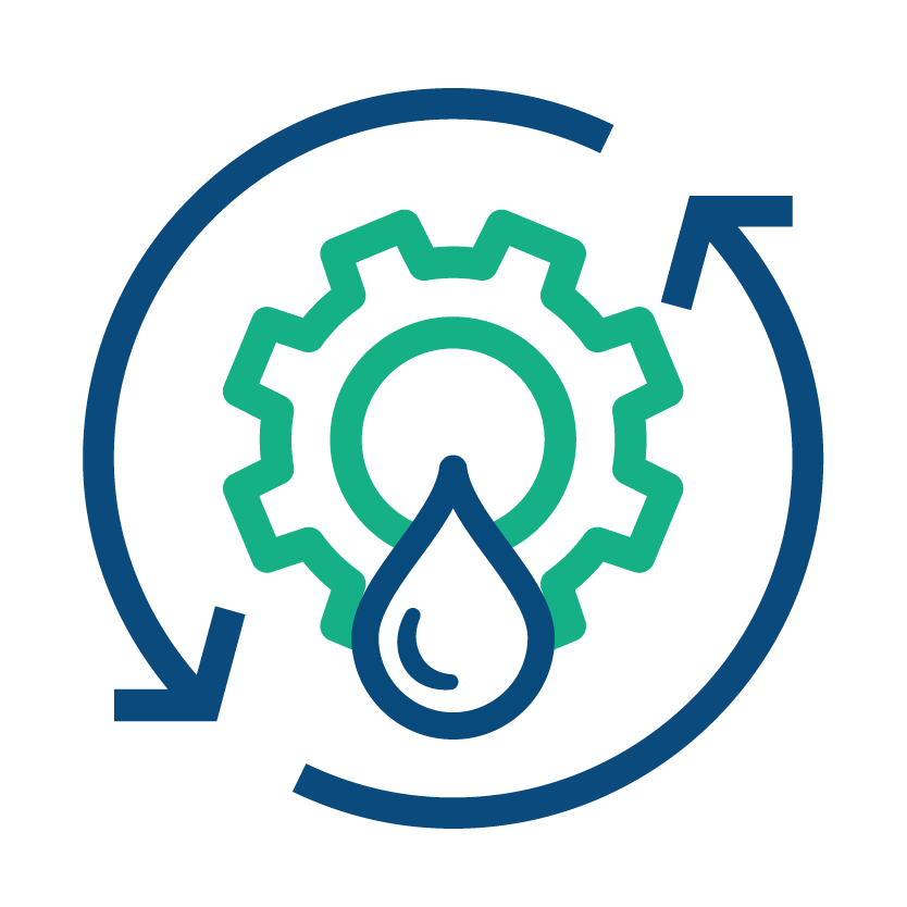 icon_Integrated Pretreatment